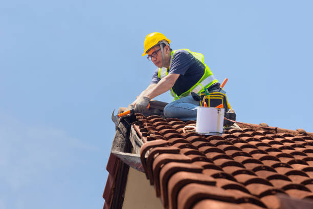 Best Roofing for New Construction  in Rogue River, OR